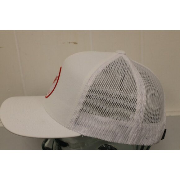 New Greyson Clothiers x Detroit Red Wings Hockey Trucker Snapback Hat SGA 10/17 - Picture 2 of 9